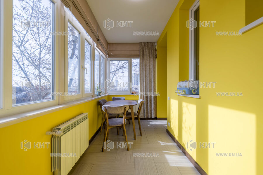 Aренда квартиры Харьков, Центр, 201м²