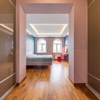 Aренда квартиры Харьков, Центр, 201м²