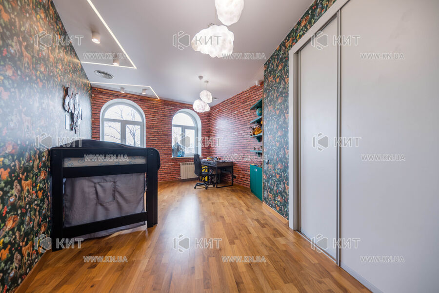 Aренда квартиры Харьков, Центр, 201м²