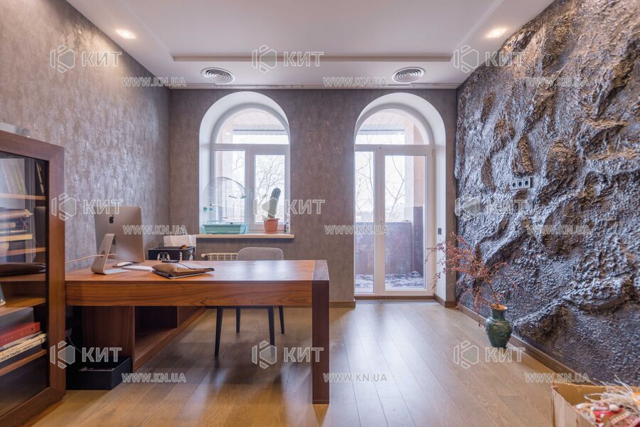 Aренда квартиры Харьков, Центр, 201м²