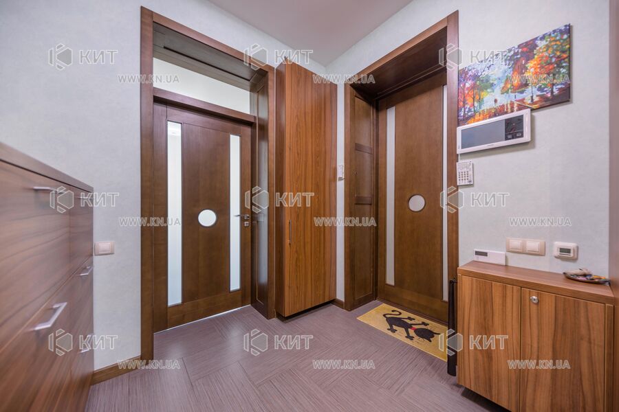 Aренда квартиры Харьков, Центр, 201м²