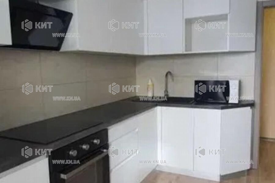 Продаж квартири Харків, Нові Дома, 42м²