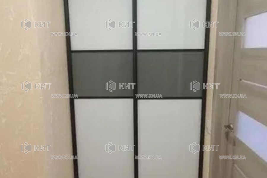 Продаж квартири Харків, Нові Дома, 42м²