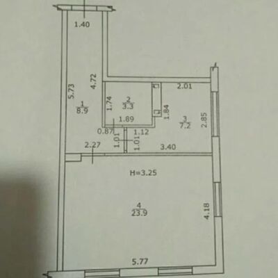 Продажа 	 Харьков, Садыба Деревянко ул.   16А