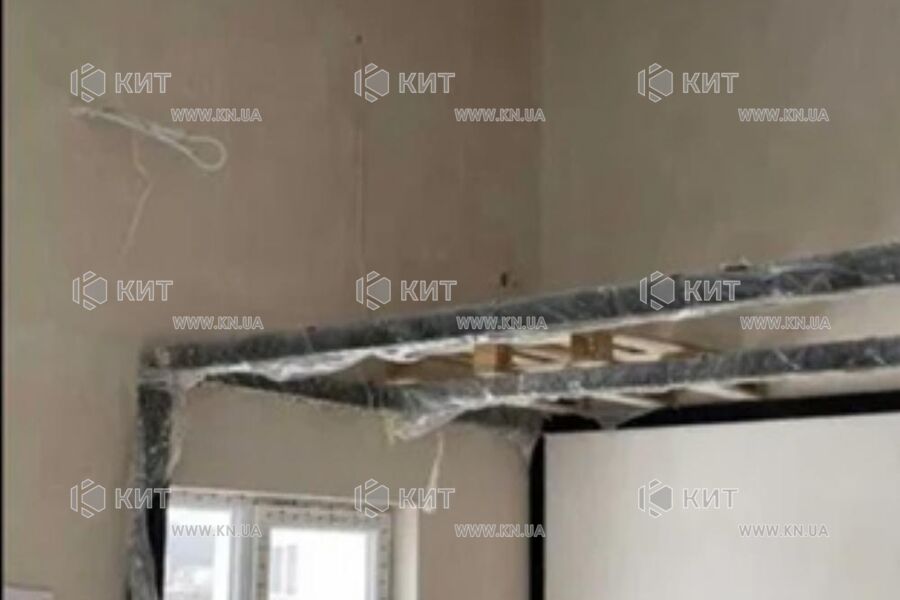 Продажа квартиры Харьков, Павлово Поле, 61м²