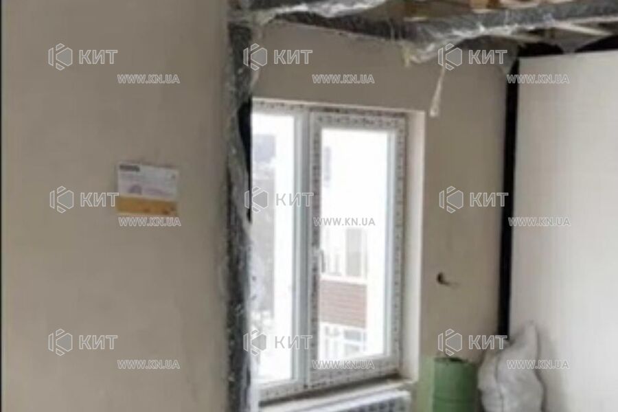 Продажа квартиры Харьков, Павлово Поле, 61м²