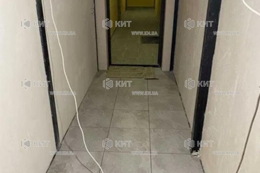 Продажа квартиры Харьков, Павлово Поле, 61м²