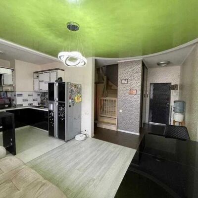 Продажа 	 Харків, Журавлівський Новоолександрівська вул.   54А/4