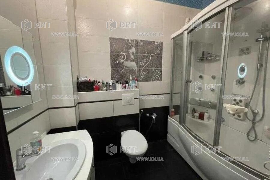 Продаж квартири Харків, Київська, Гідропарк, 90м²