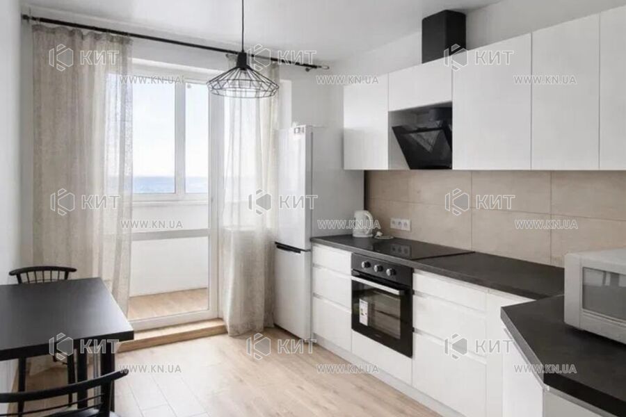 Продаж квартири Харків, Нові Дома, 42м²