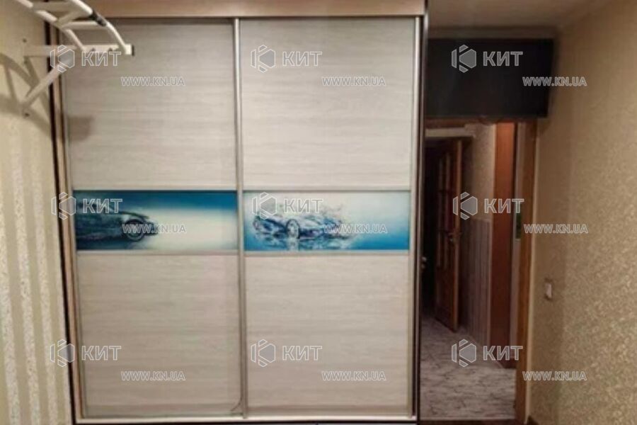 Продажа квартиры Харьков, Павлово Поле, 49м²