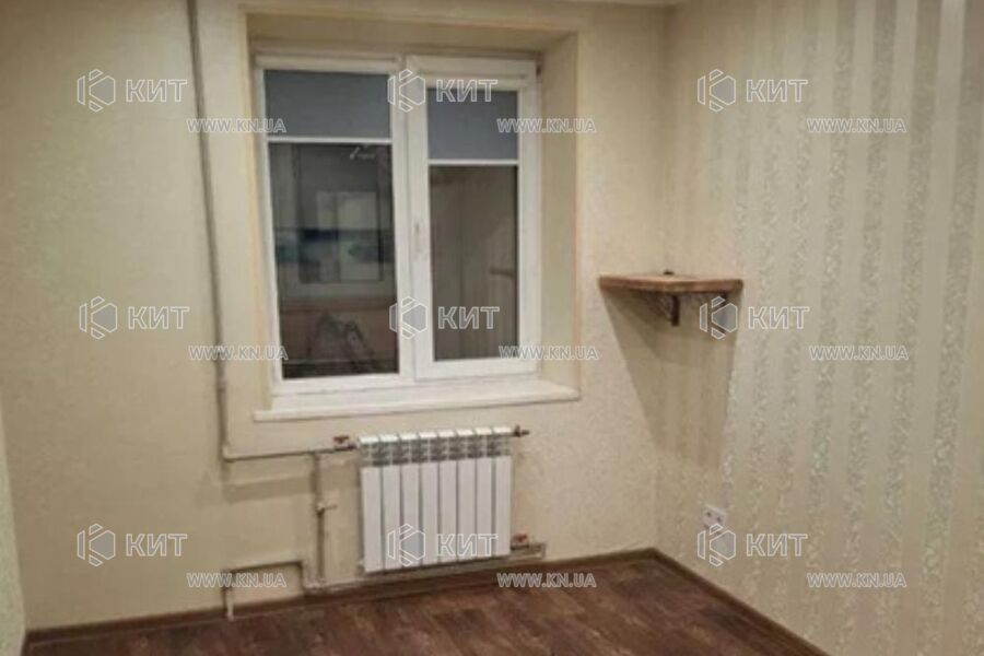 Продажа квартиры Харьков, Павлово Поле, 49м²