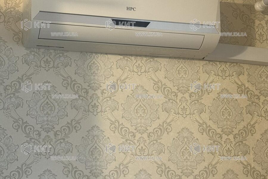 Aренда квартиры Харьков, Северная Салтовка 2, 33м²