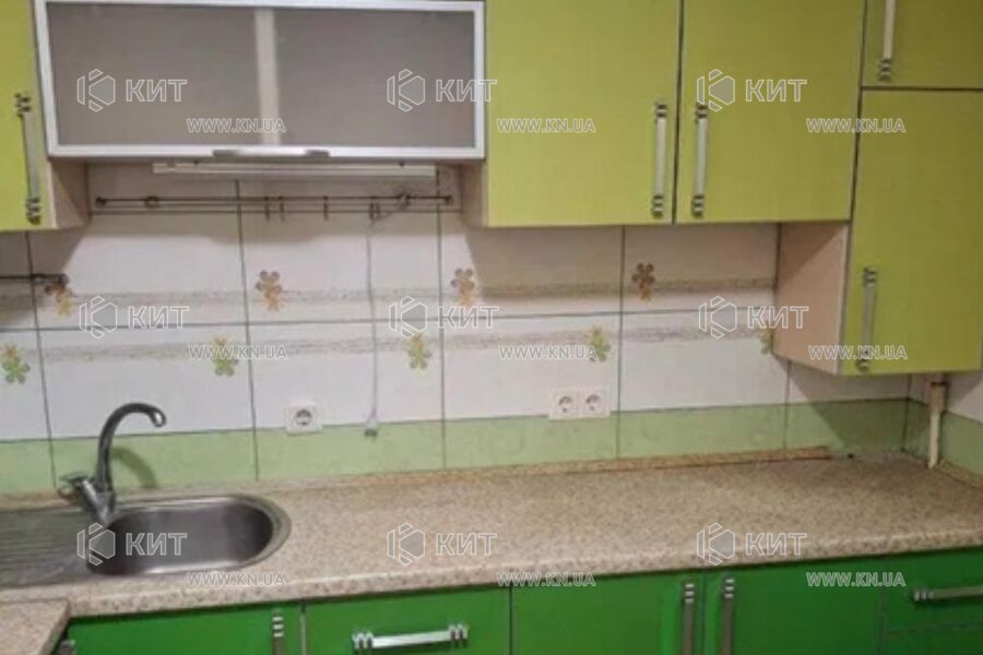 Продажа квартиры Харьков, Павлово Поле, 49м²