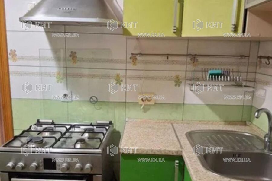 Продажа квартиры Харьков, Павлово Поле, 49м²