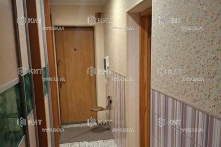 Продажа квартиры Харьков, Павлово Поле, 49м²