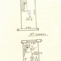 Продаж квартири Харків, ЮЖД, Центр. ринок, 26м²