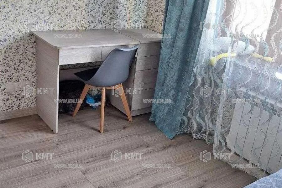 Продажа квартиры Харьков, Салтовка, 521 мрн., 45м²