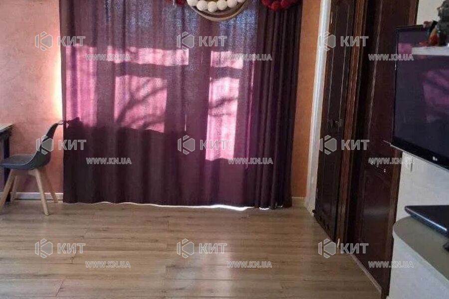 Продажа квартиры Харьков, Салтовка, 521 мрн., 45м²