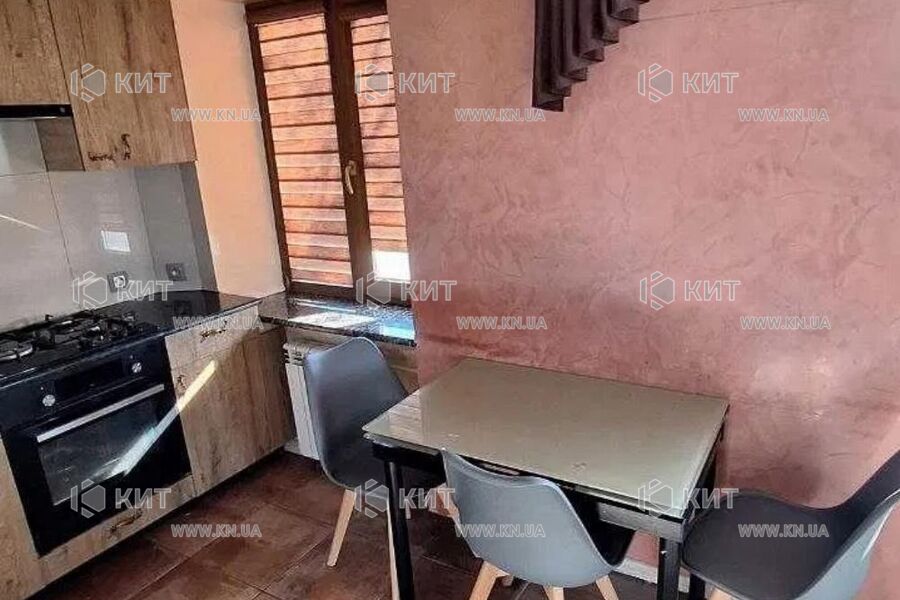 Продажа квартиры Харьков, Салтовка, 521 мрн., 45м²