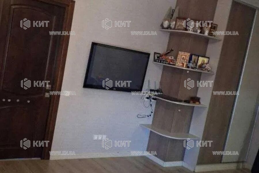 Продажа квартиры Харьков, Салтовка, 521 мрн., 45м²