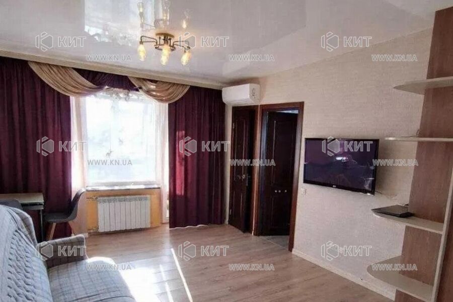 Продажа квартиры Харьков, Салтовка, 521 мрн., 45м²
