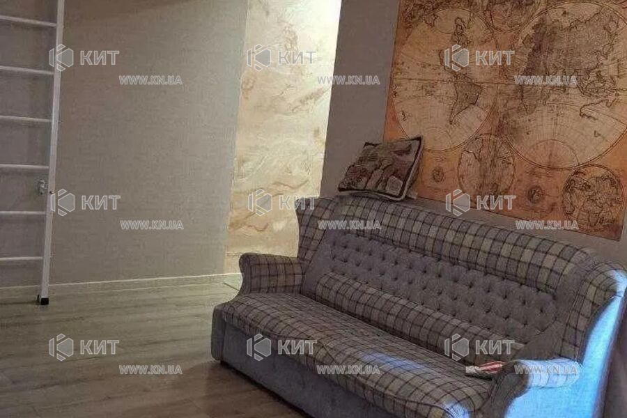 Продажа квартиры Харьков, Салтовка, 521 мрн., 45м²