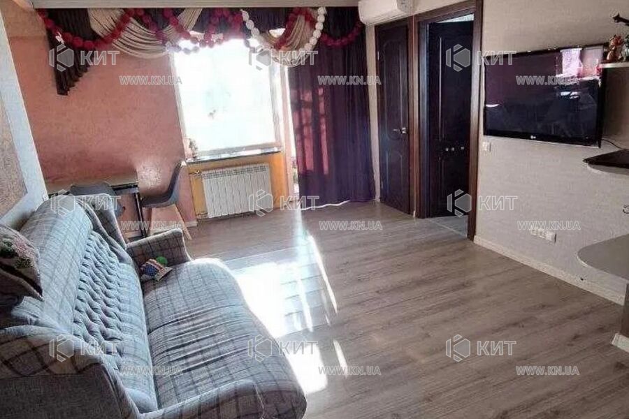 Продажа квартиры Харьков, Салтовка, 521 мрн., 45м²