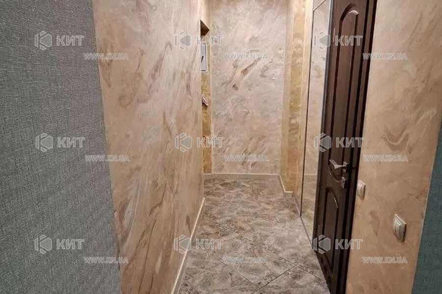 Продажа квартиры Харьков, Салтовка, 521 мрн., 45м²