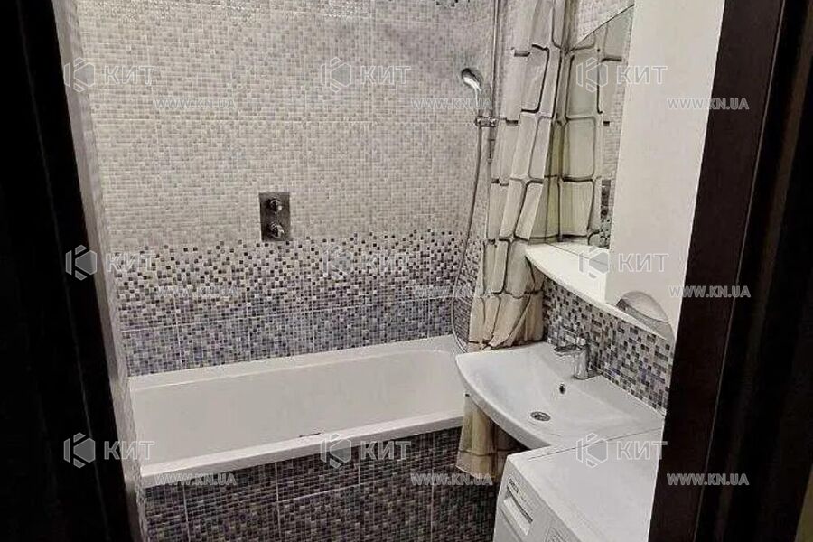 Продажа квартиры Харьков, Салтовка, 521 мрн., 45м²