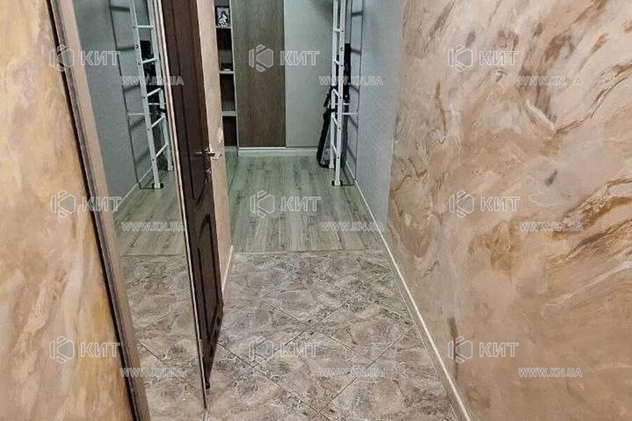 Продажа квартиры Харьков, Салтовка, 521 мрн., 45м²