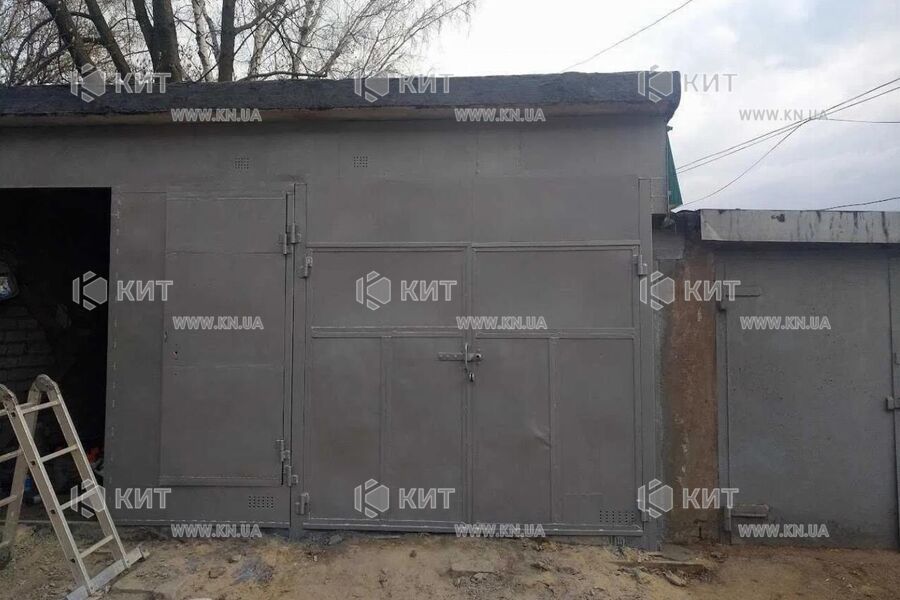 Продажа квартиры Харьков, Салтовка, 521 мрн., 45м²