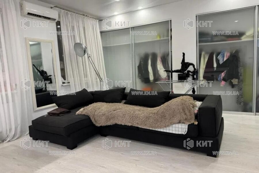 Продаж квартири Харків, ЮЖД, Центр. ринок, 50м²