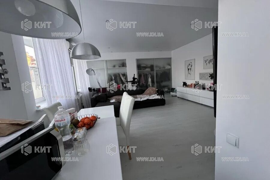 Продаж квартири Харків, ЮЖД, Центр. ринок, 50м²