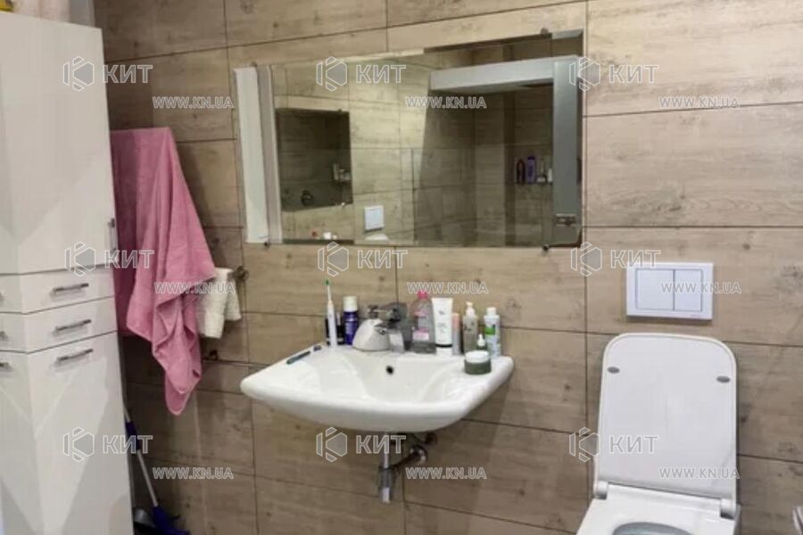 Продаж квартири Харків, ЮЖД, Центр. ринок, 50м²