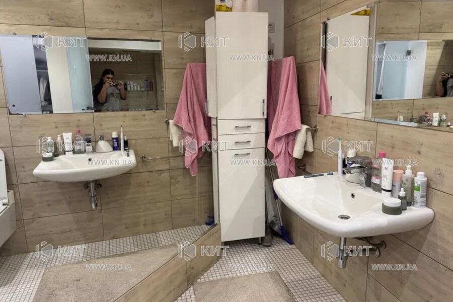 Продаж квартири Харків, ЮЖД, Центр. ринок, 50м²