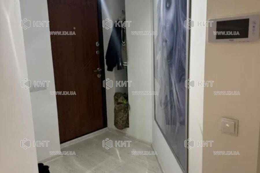 Продаж квартири Харків, ЮЖД, Центр. ринок, 50м²