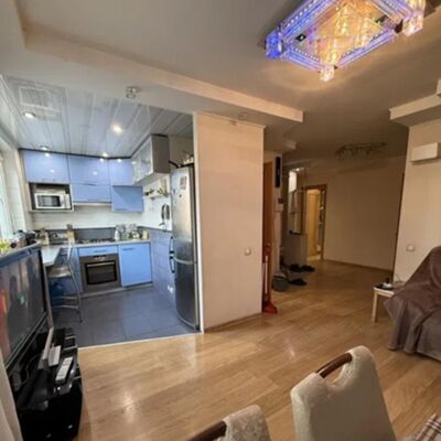 Продажа 	 Харьков,  Деревянко ул.   15Б