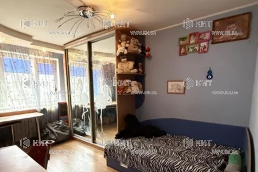 Продажа квартиры Харьков, Павлово Поле, 88м²
