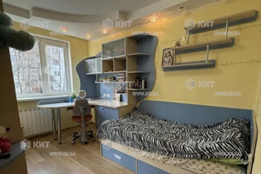 Продажа квартиры Харьков, Павлово Поле, 88м²
