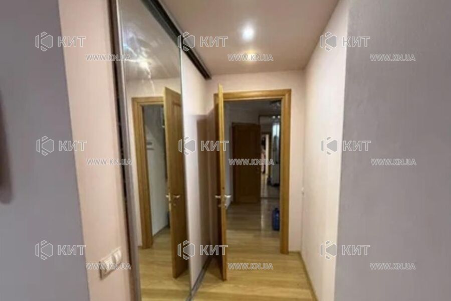 Продажа квартиры Харьков, Павлово Поле, 88м²