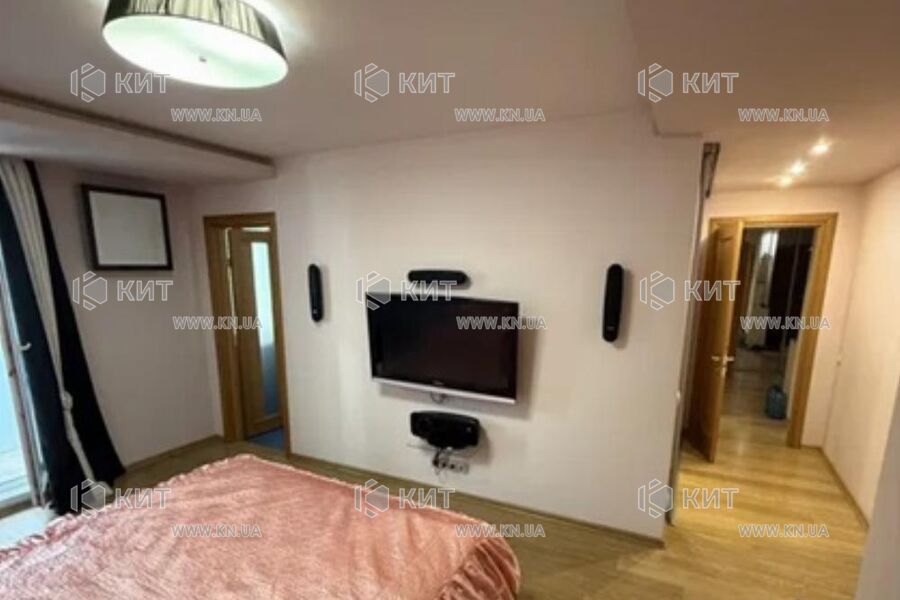 Продажа квартиры Харьков, Павлово Поле, 88м²