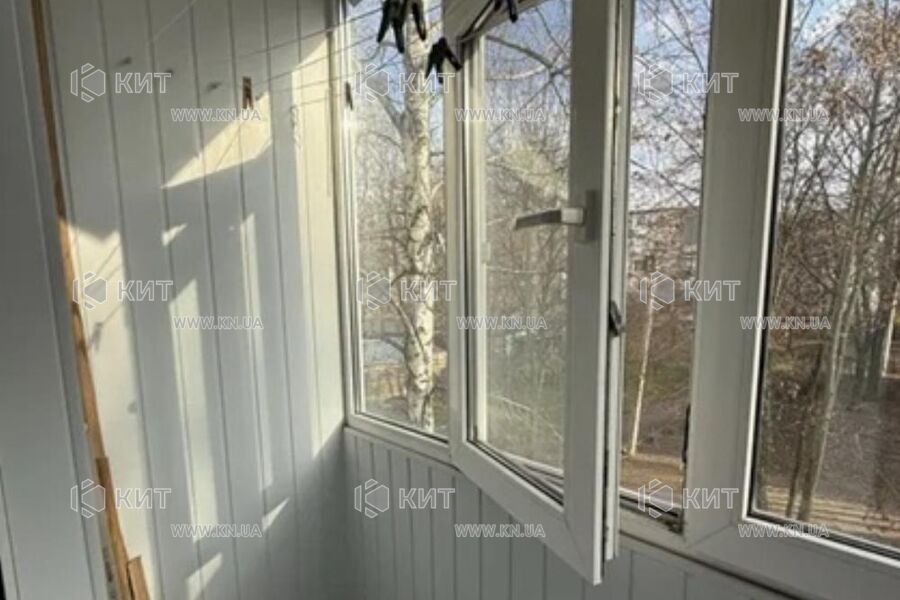 Продажа квартиры Харьков, Павлово Поле, 88м²