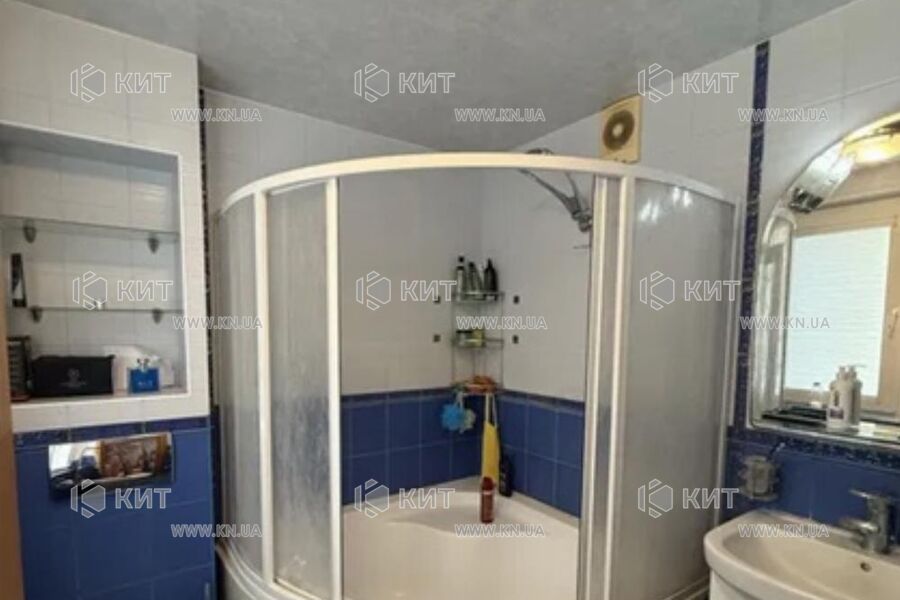 Продажа квартиры Харьков, Павлово Поле, 88м²