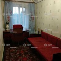 Продажа квартиры Харьков, ЮЖД, Центр. рынок, 43м²