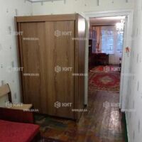Продажа квартиры Харьков, ЮЖД, Центр. рынок, 43м²