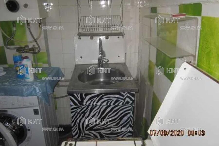 Продажа квартиры Харьков, ЮЖД, Центр. рынок, 43м²