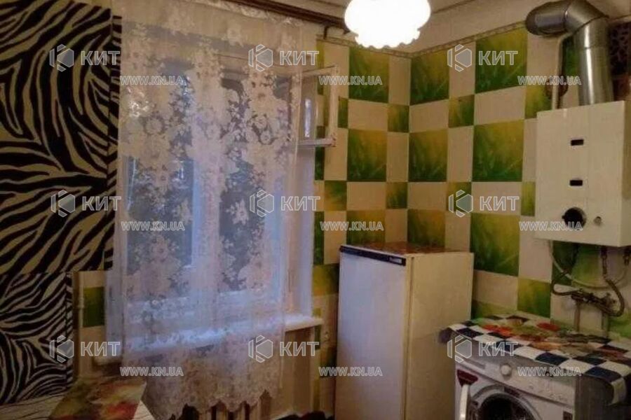 Продажа квартиры Харьков, ЮЖД, Центр. рынок, 43м²