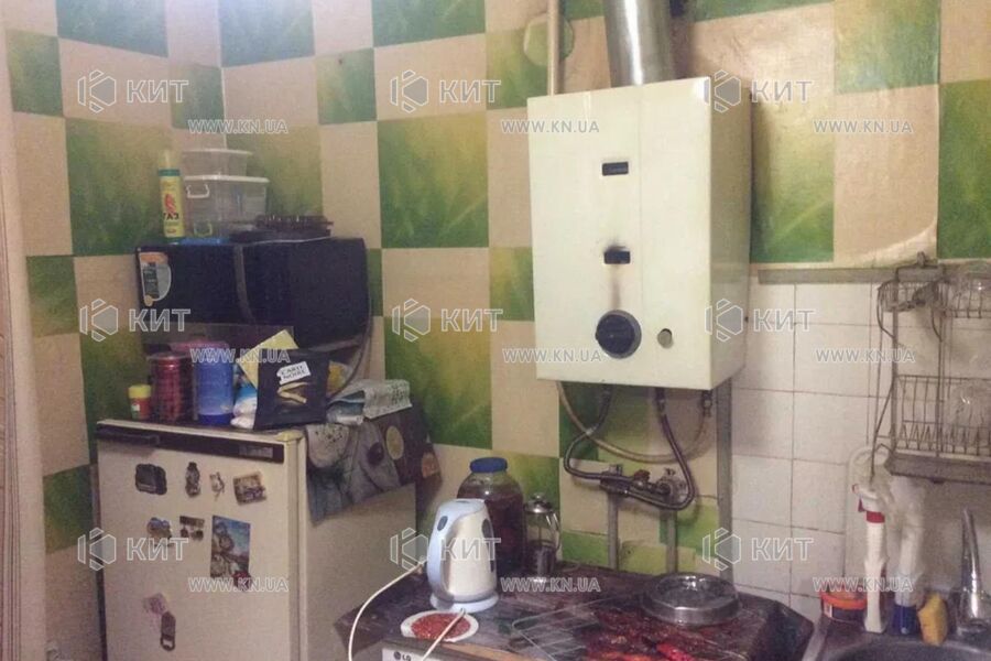 Продажа квартиры Харьков, ЮЖД, Центр. рынок, 43м²