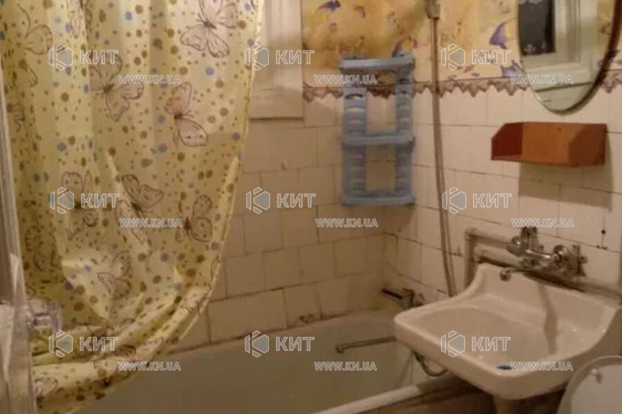 Продажа квартиры Харьков, ЮЖД, Центр. рынок, 43м²